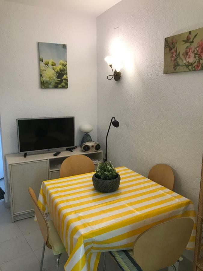 Oasis Paradise Denia Luaran gambar
