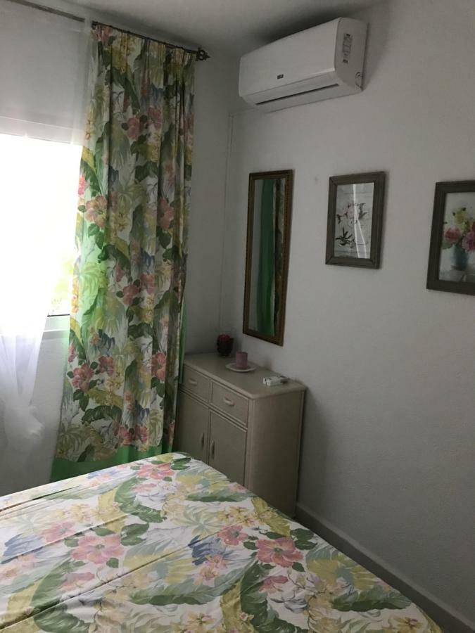 Oasis Paradise Denia Luaran gambar