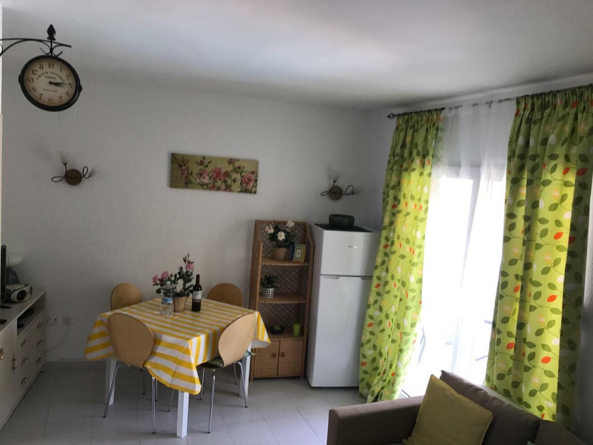 Oasis Paradise Denia Luaran gambar