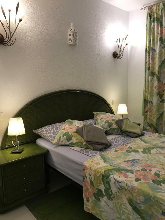 Oasis Paradise Denia Luaran gambar